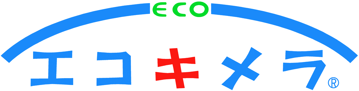 エコキメラ ロゴ